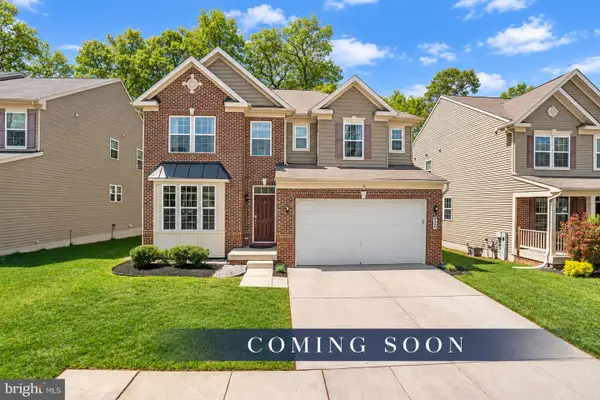 920 St Martins Loop, SEVERNA PARK, MD 21146