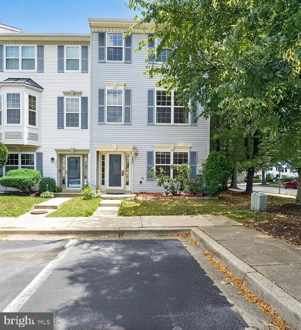 7901 Bentbough Rd, Severn, MD 21144 - #1