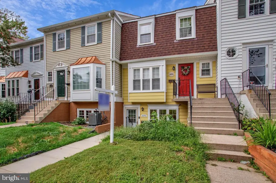 1490 Mara Vista Ct, Crofton, MD 21114 - #2