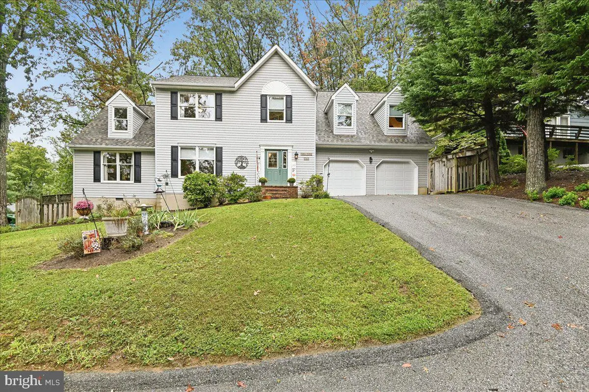 777 Windgate Dr, Annapolis, MD 21409 - #1