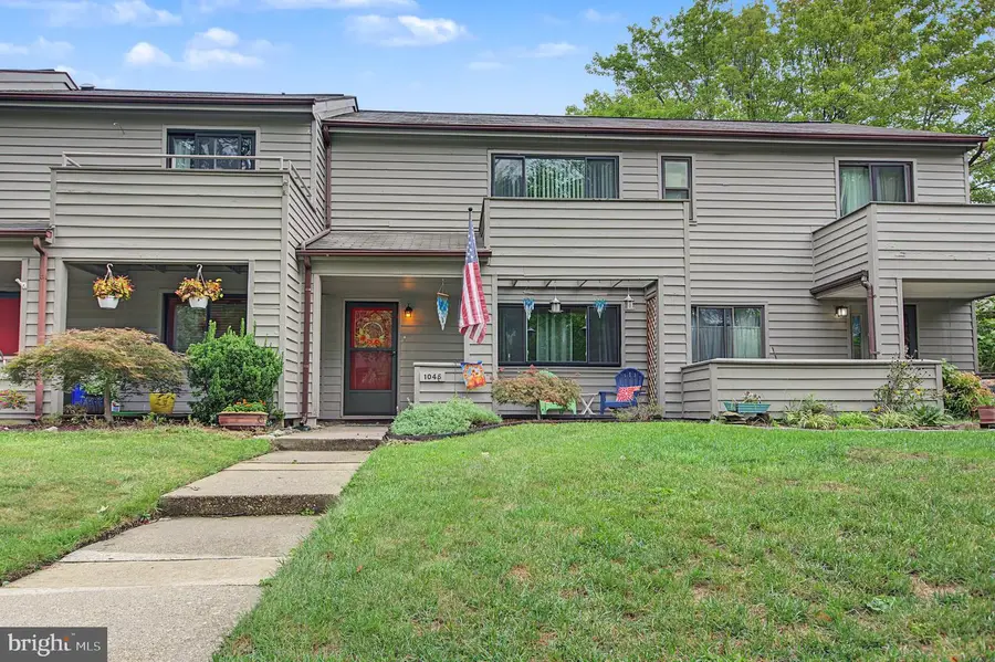 1045 Cedar Ridge Ct, Annapolis, MD 21403 - #2