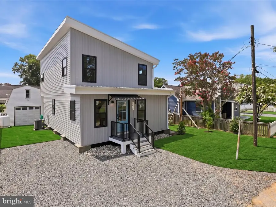 1425 Hallie St Sw, Edgewater, MD 21037 - #2