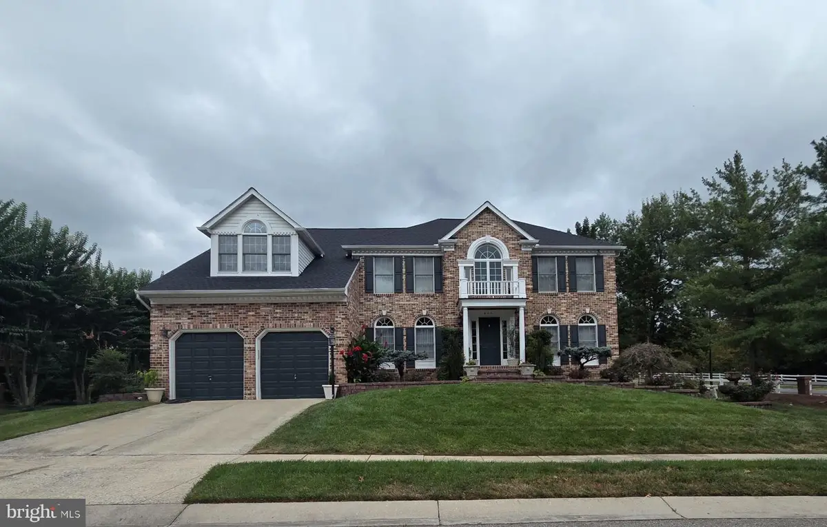 800 Black Cherry Way, Odenton, MD 21113 - #1