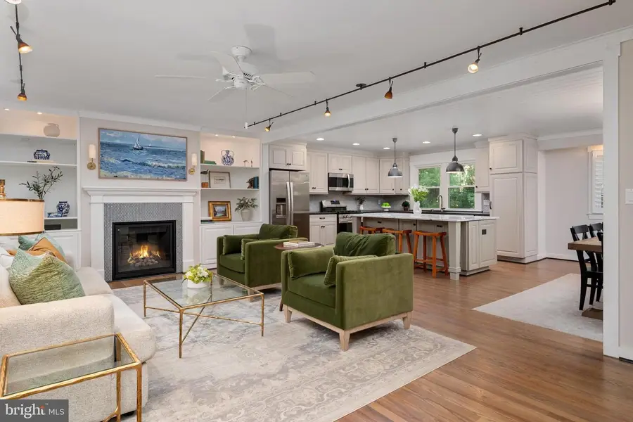 1130 Mainsail Dr, Annapolis, MD 21403 - #2