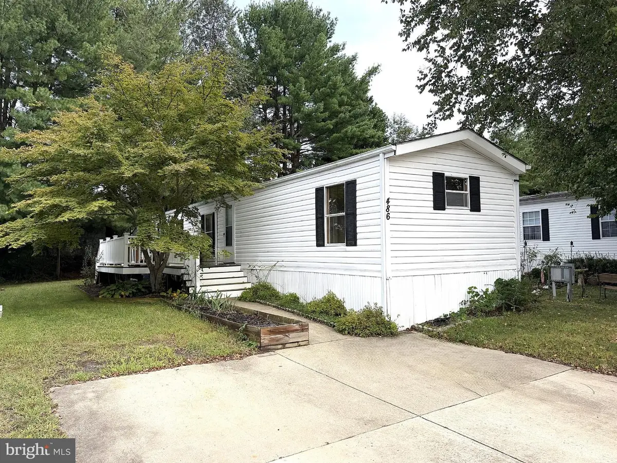 486 Keith Rd, Lothian, MD 20711 - #1