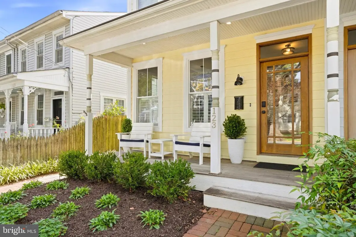 123 Chesapeake Ave, Annapolis, MD 21403 - #1