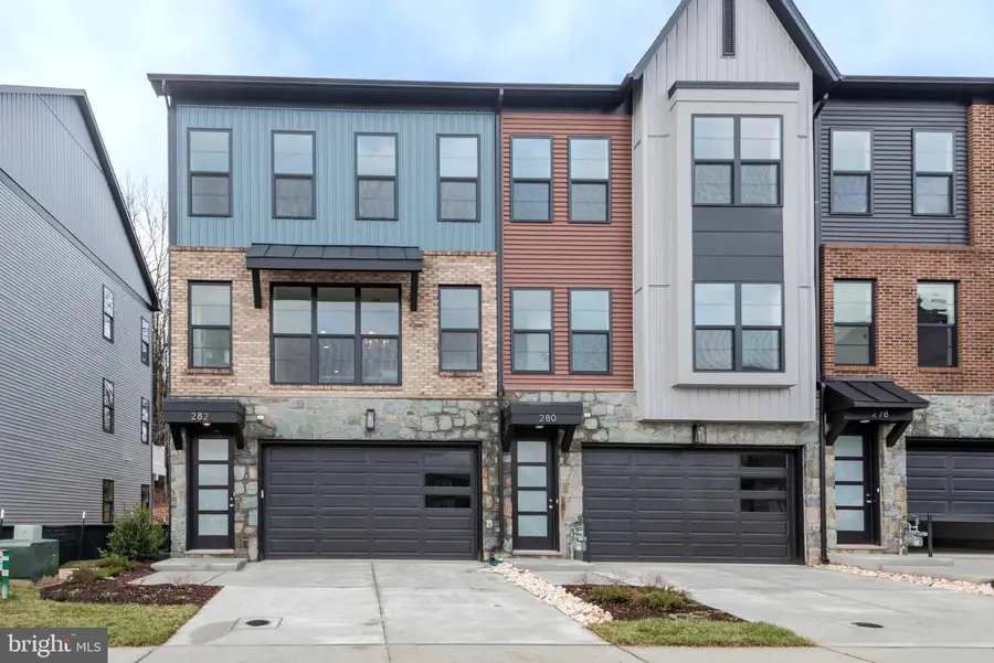 282 Alluvium Dr, Laurel, MD 20724 - #3