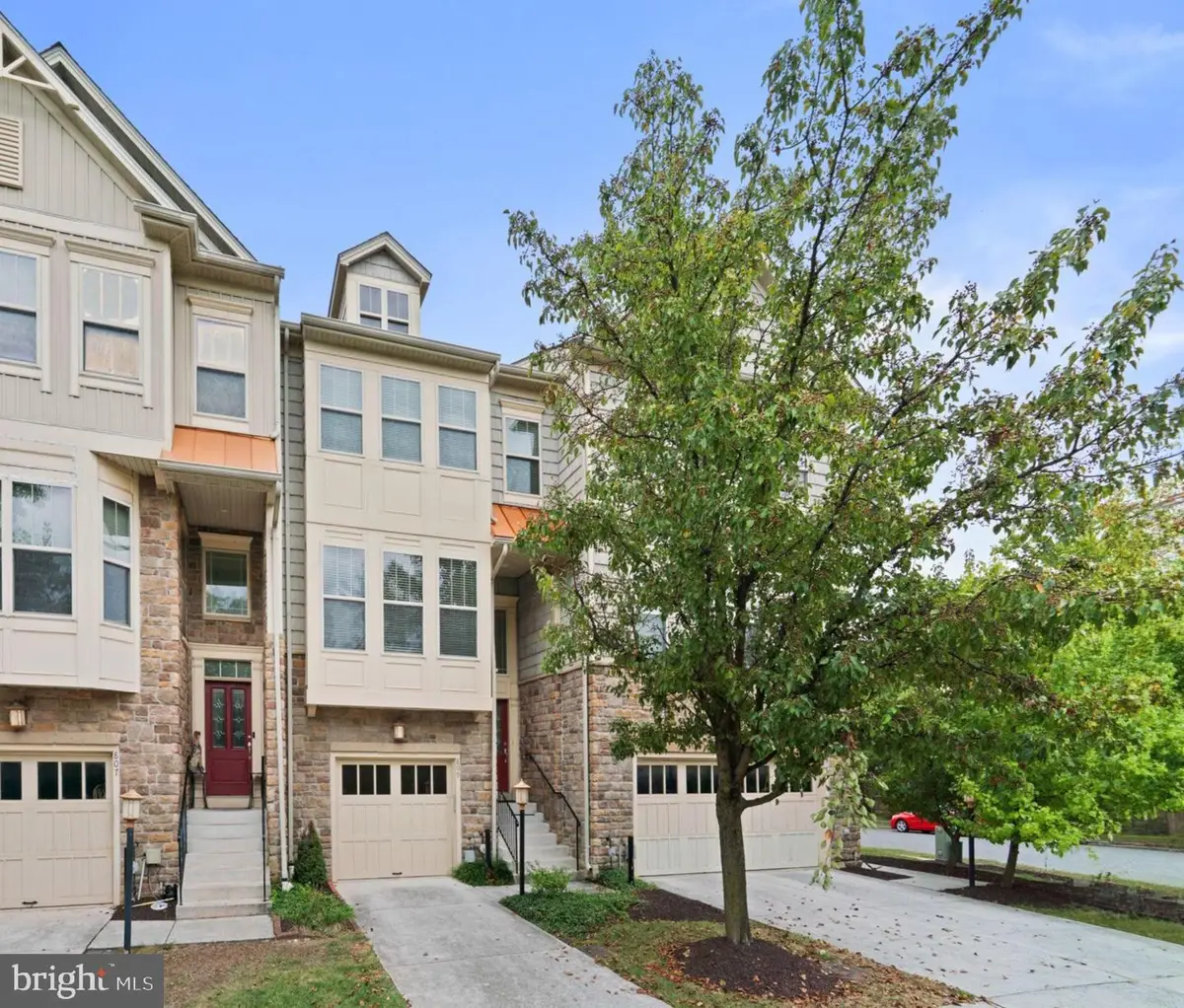 809 Gamber Ct #2, Gambrills, MD 21054 - #1