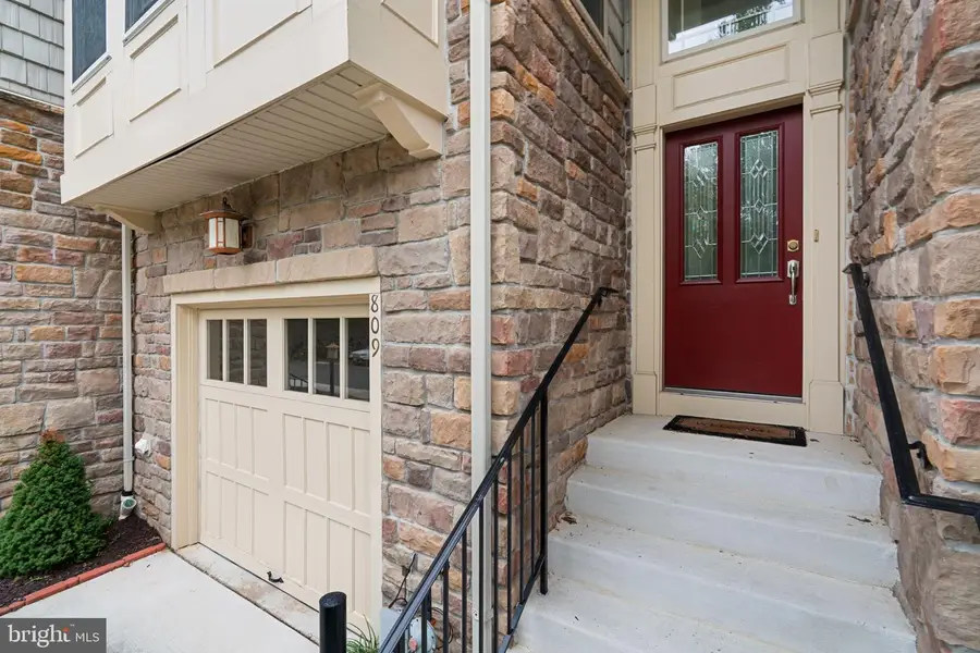 809 Gamber Ct #2, Gambrills, MD 21054 - #2