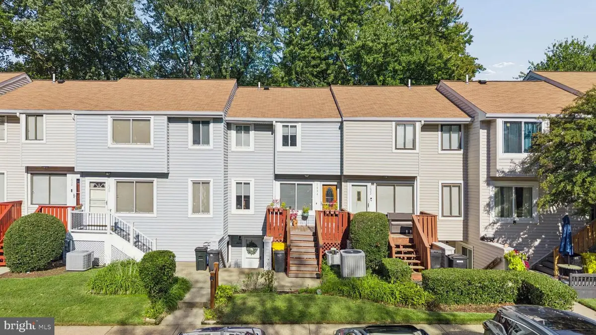 1624 Grason Ln, Crofton, MD 21114 - #1