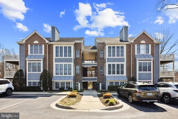 2711 Summerview Way #203, ANNAPOLIS, MD 21401