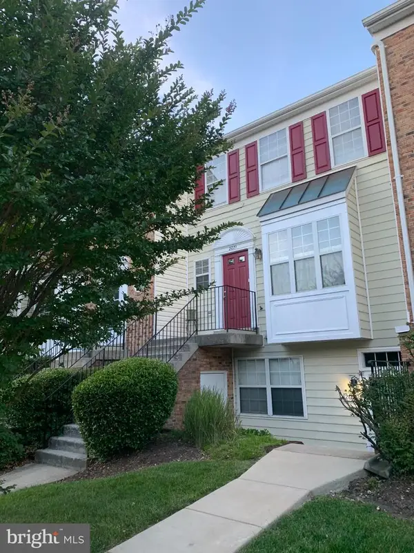 2071 Pawlet Dr, CROFTON, MD 21114