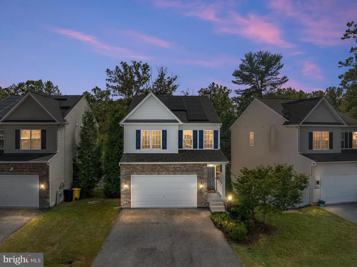 1307 Regina Way, Severn, MD 21144 - #1