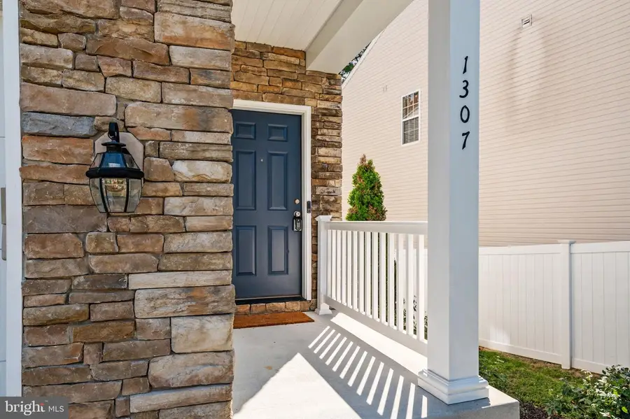 1307 Regina Way, Severn, MD 21144 - #3
