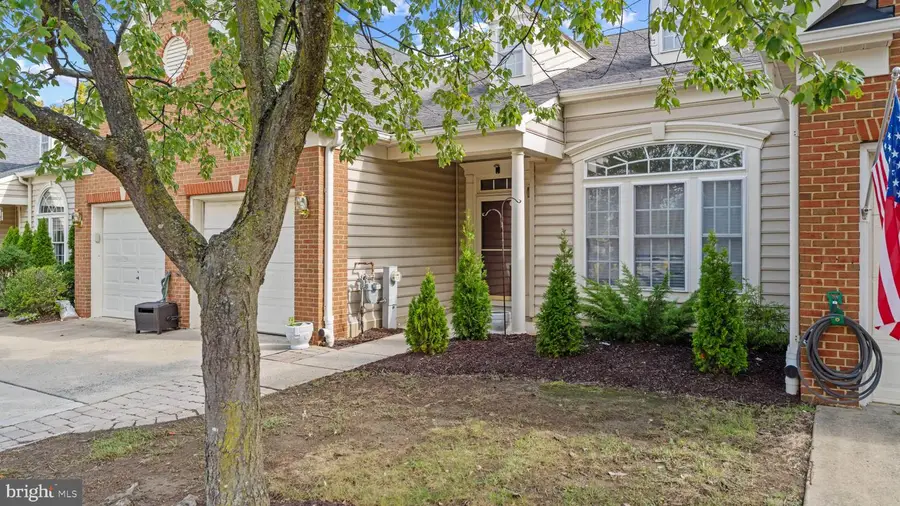 334 Hamlet Cir, Edgewater, MD 21037 - #2