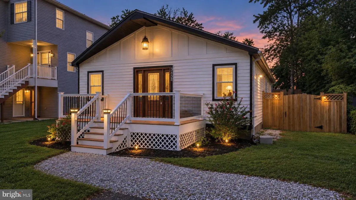 3458 Newport Ave, Annapolis, MD 21403 - #1