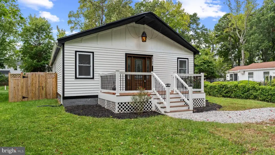 3458 Newport Ave, Annapolis, MD 21403 - #2