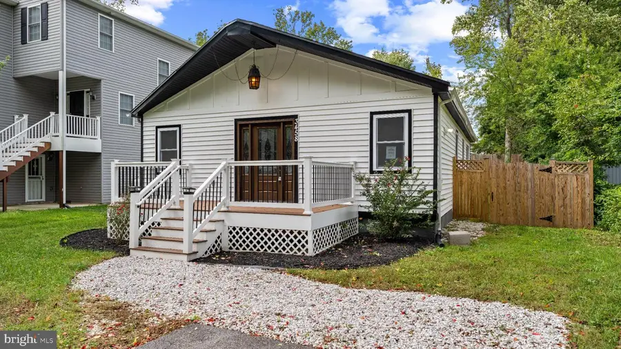 3458 Newport Ave, Annapolis, MD 21403 - #3