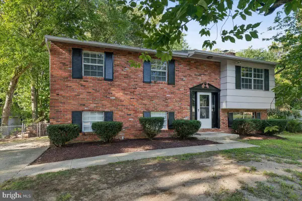 911 Blue Ridge Dr, ANNAPOLIS, MD 21409