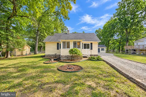 319 Dorchester Road Rd, PASADENA, MD 21122