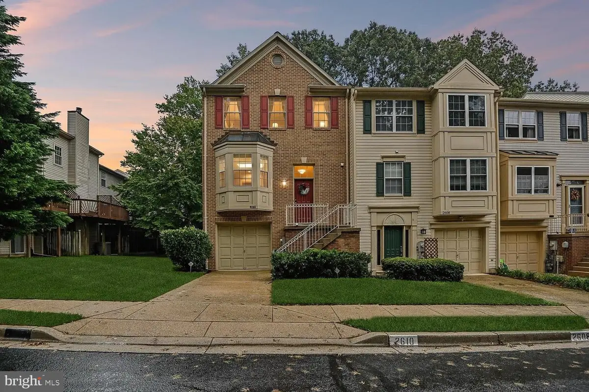 2610 Worrell Ct, Crofton, MD 21114 - #1