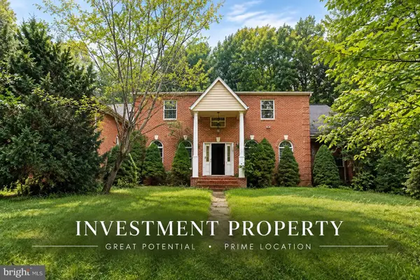 5723 Courtney Dr, LOTHIAN, MD 20711
