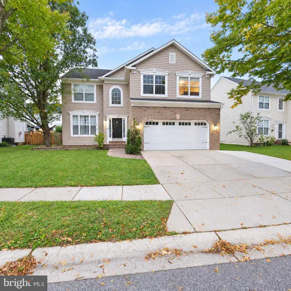 719 Wagner Farm Rd, MILLERSVILLE, MD 21108