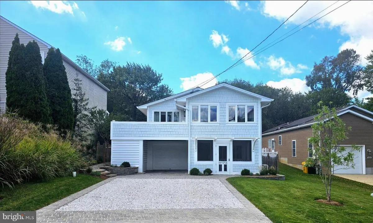 3718 Carroll Dr, Edgewater, MD 21037 - #1