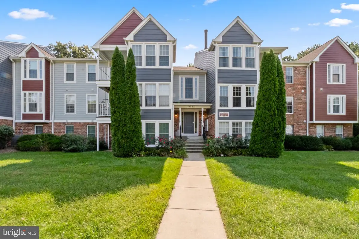 653 Deering Rd #3c, Pasadena, MD 21122 - #1