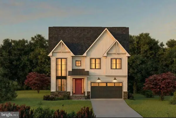 Address Withheld By Seller, SEVERNA PARK, MD 21146