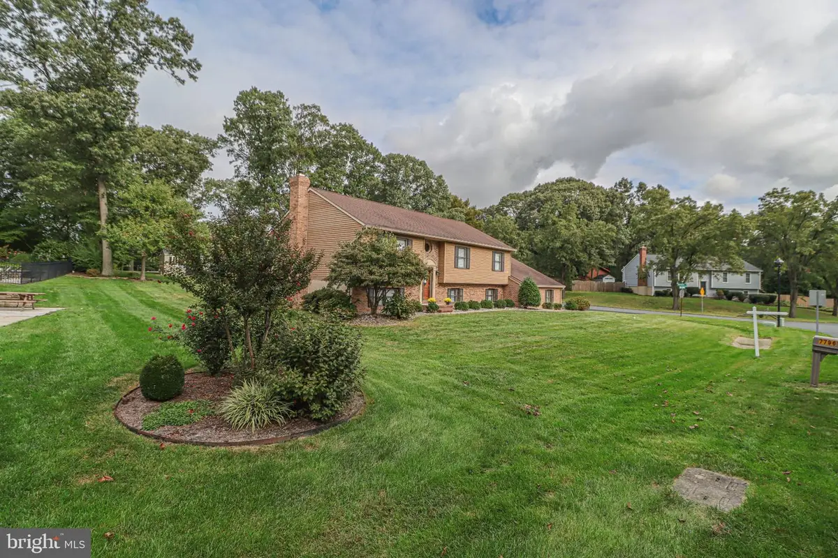 7796 Poplar Grove Rd, Severn, MD 21144 - #1