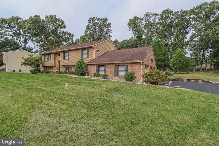 7796 Poplar Grove Rd, Severn, MD 21144 - #2