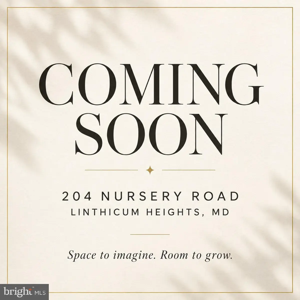 204 Nursery Rd, Linthicum Heights, MD 21090 - #1