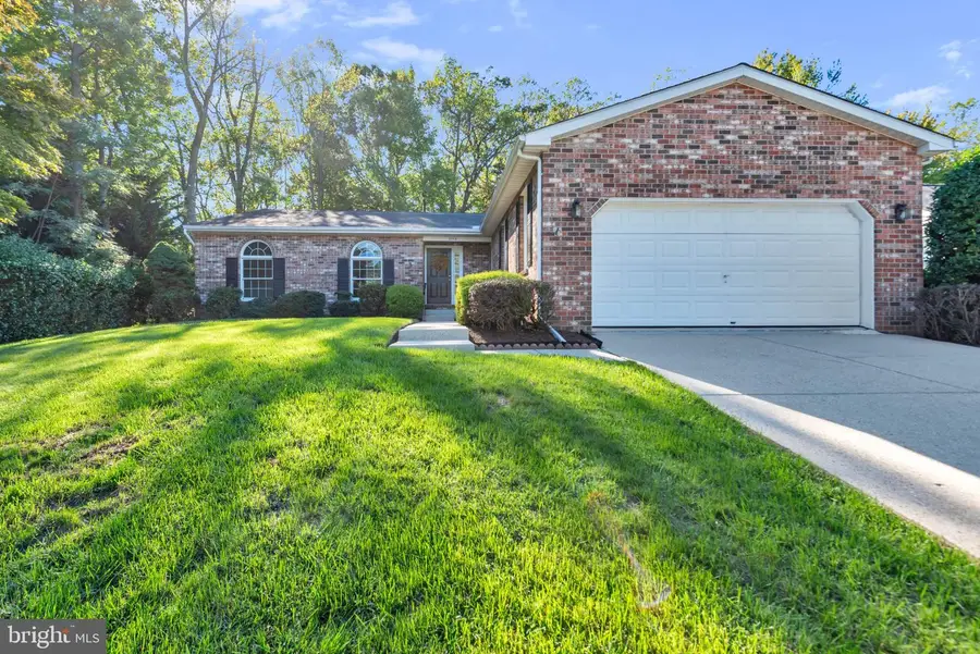 2548 Mission Hills Ct, Annapolis, MD 21401 - #2