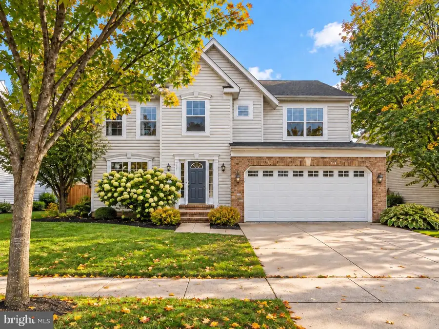 717 Wagner Farm Rd, Millersville, MD 21108 - #2