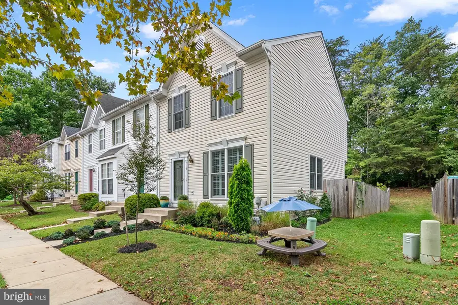 710 Horse Chestnut Ct, Odenton, MD 21113 - #3