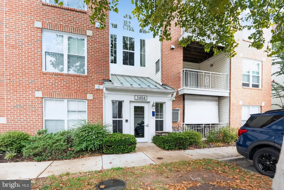 3404 Bitterwood Pl #i302, Laurel, MD 20724 - #1