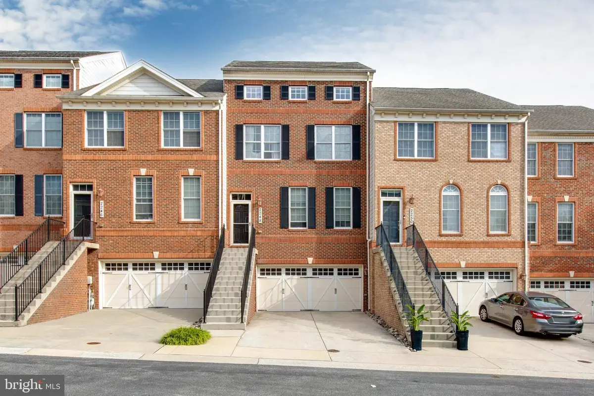 2248 Brimstone Pl, Hanover, MD 21076 - #1