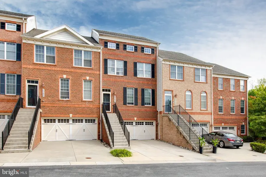 2248 Brimstone Pl, Hanover, MD 21076 - #2