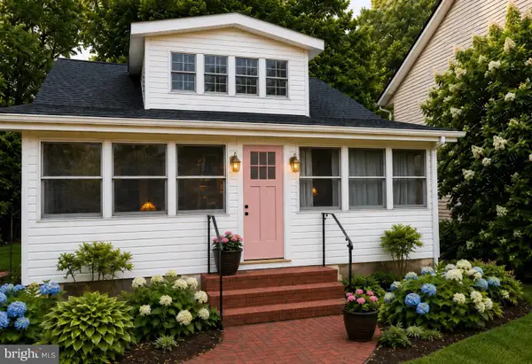 206 Linden Ave, EDGEWATER, MD 21037