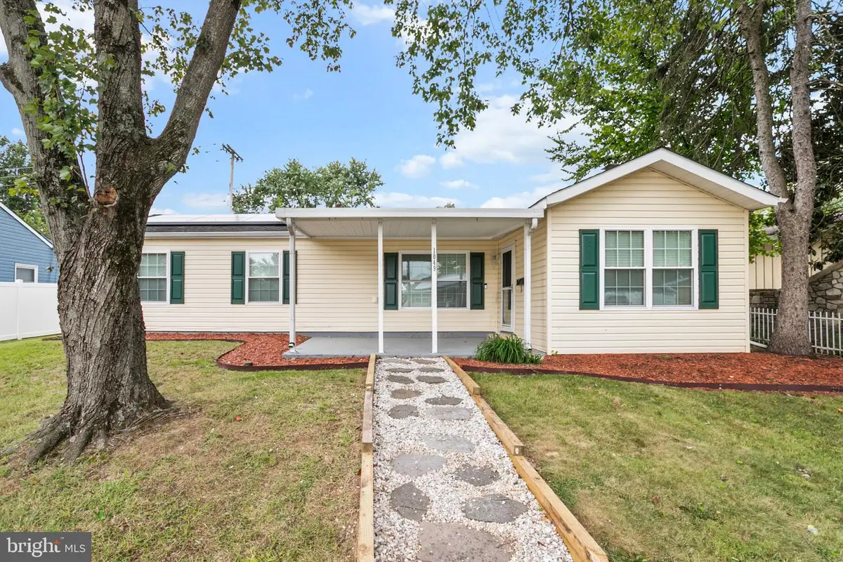 1049 Genine Dr, Glen Burnie, MD 21060 - #1