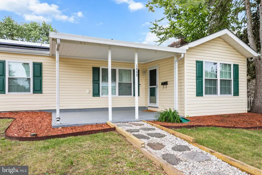 1049 Genine Dr, Glen Burnie, MD 21060 - #3