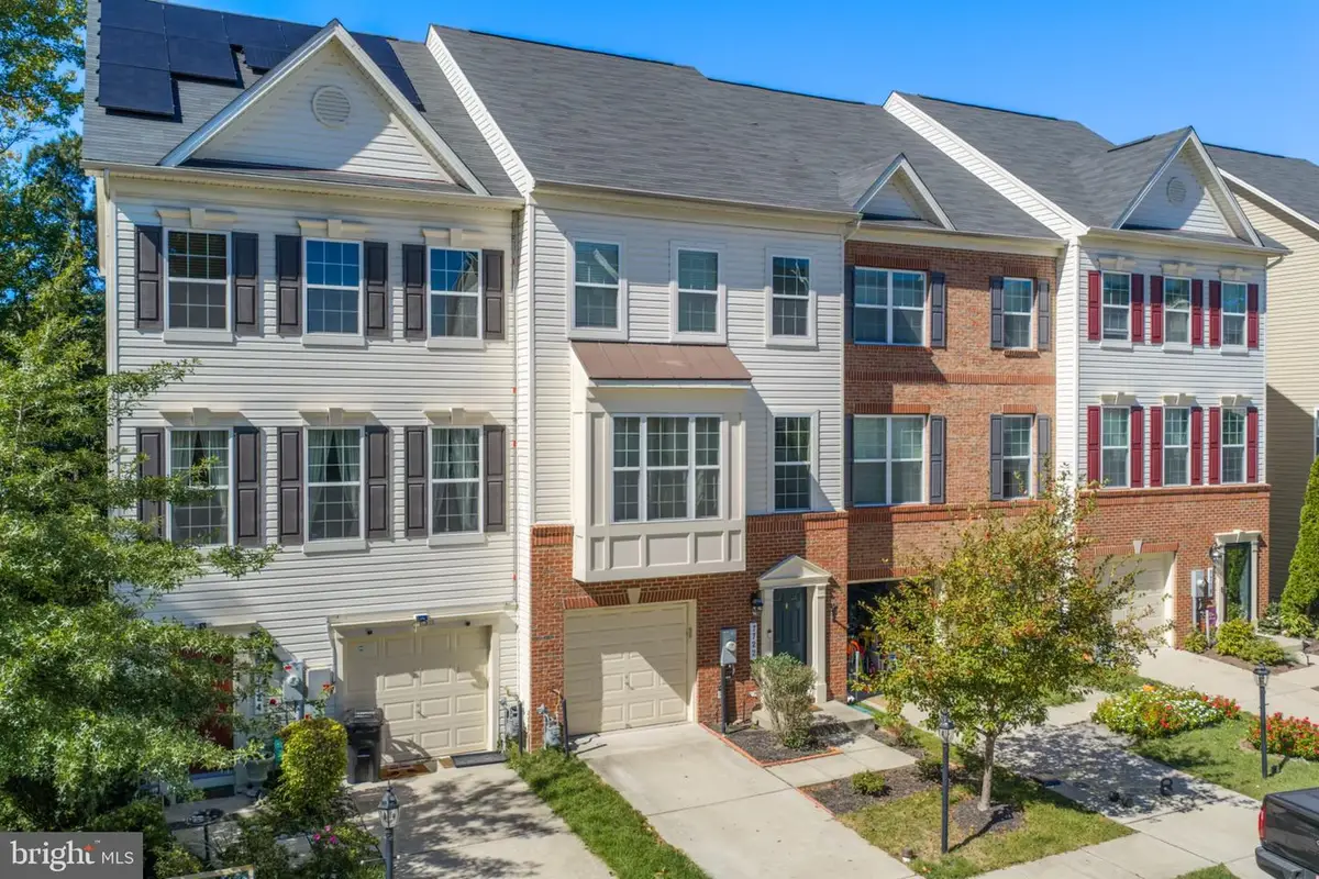 7722 Gaston Pl, Glen Burnie, MD 21060 - #1