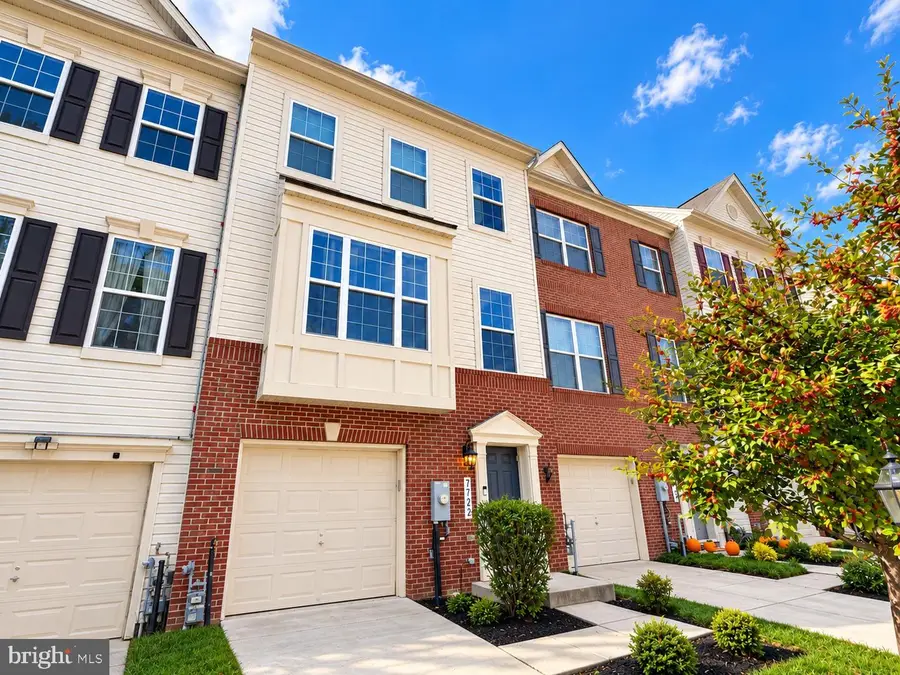 7722 Gaston Pl, Glen Burnie, MD 21060 - #2
