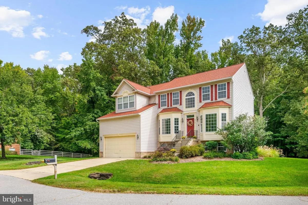 613 Lavender Ct, West River, MD 20778 - #1
