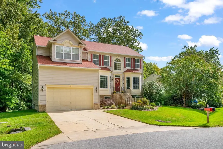 613 Lavender Ct, West River, MD 20778 - #3