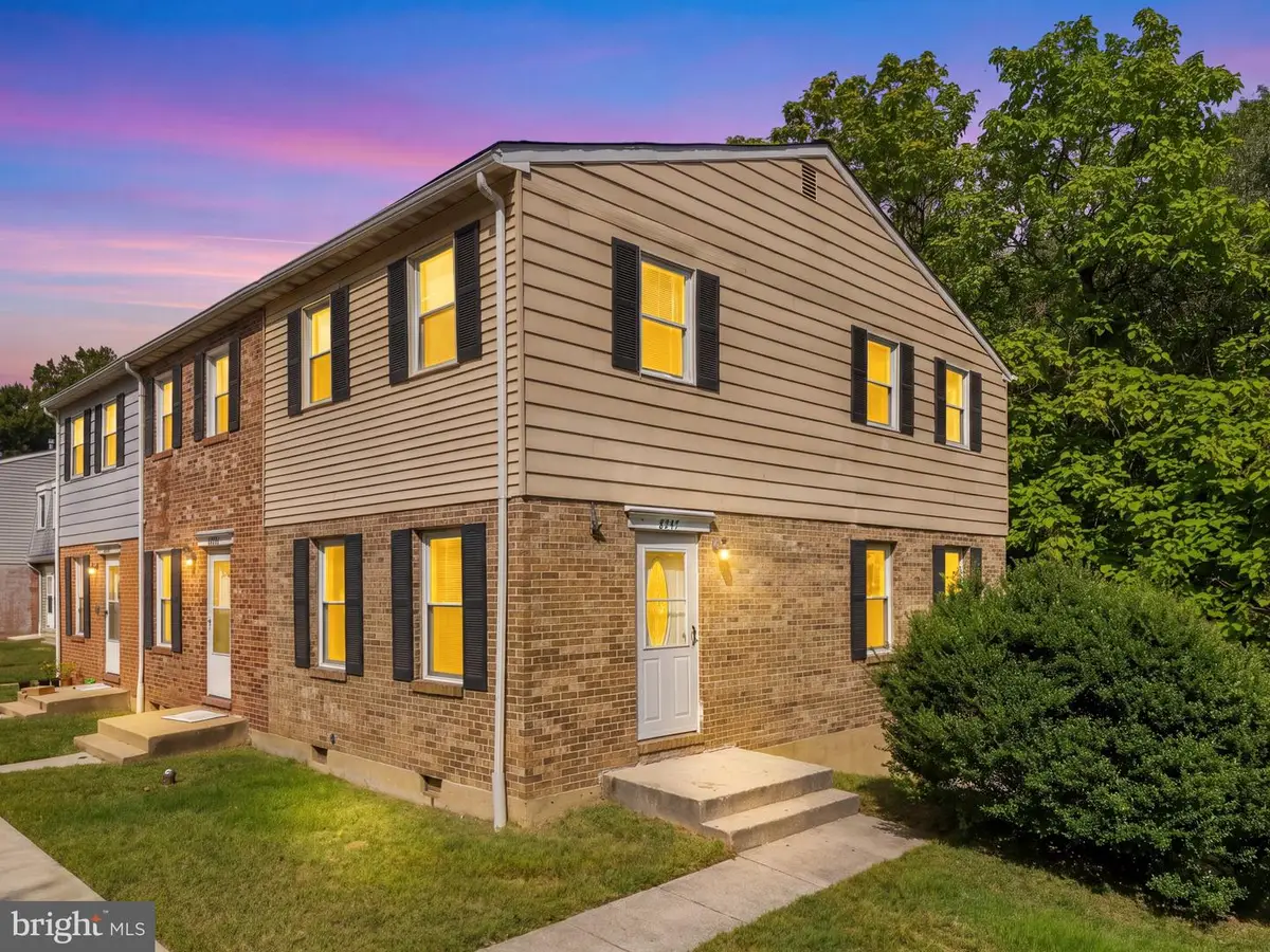 8247 Parham Ct, Severn, MD 21144 - #1