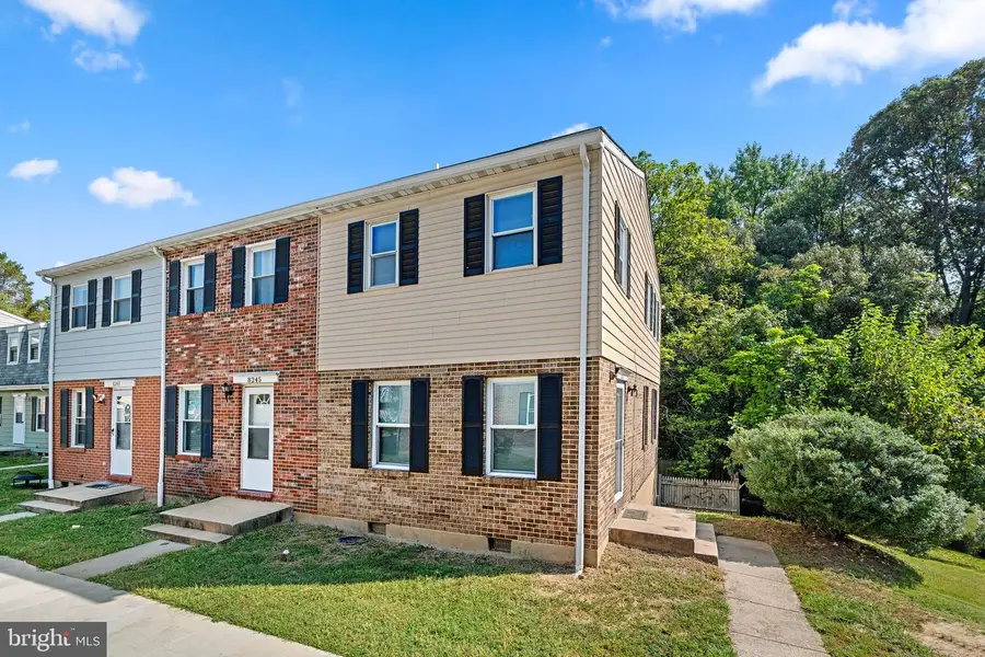 8247 Parham Ct, Severn, MD 21144 - #3