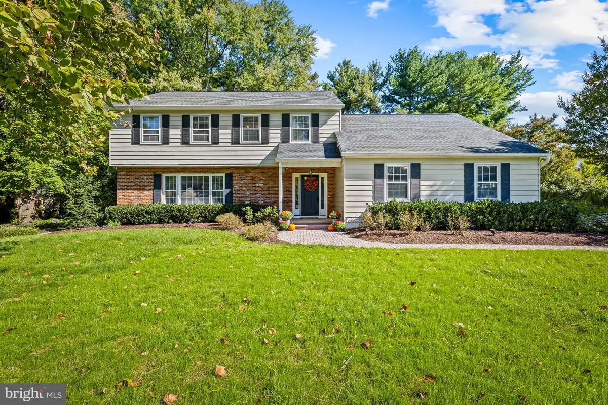 476 Yorkshire Dr, Severna Park, MD 21146 - #1