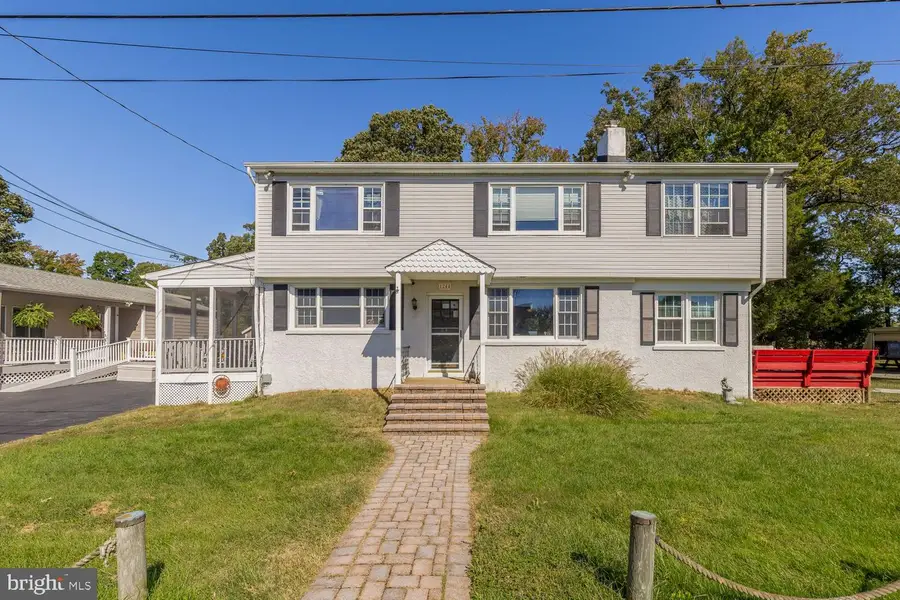 1244 Pine Ave, Shady Side, MD 20764 - #2